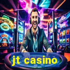 jt casino